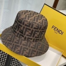 Fendi Caps